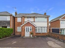 13, Henson Way, Hinckley LE10 3PN