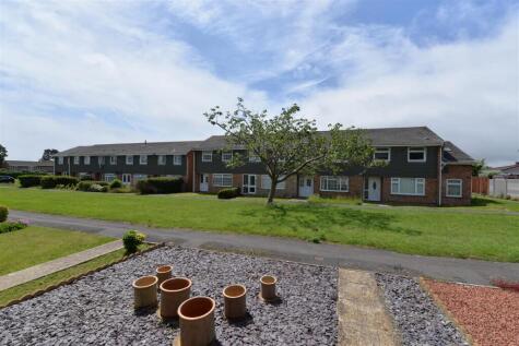 Woodhall Way, Fareham
