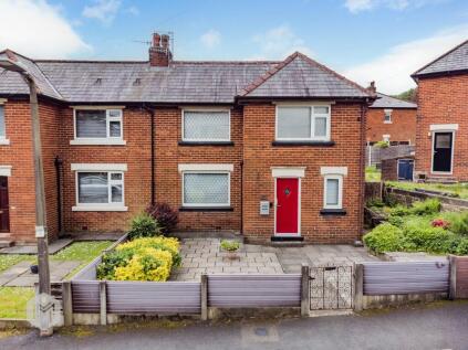 George Road, Ramsbottom, BL0