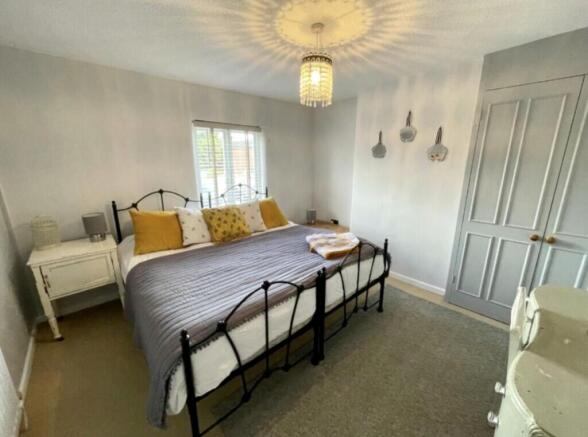 Mul st bed
