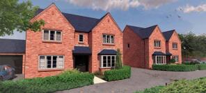 South Lee Cottage, Church Lane, Middleton B78 2AL