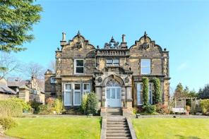 Flat 1, Oaklea Hall, Long Causeway, Adel, Leeds LS16 8EF