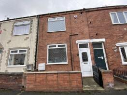 37, Robinson Street, Allerton Bywater, Castleford WF10 2BU