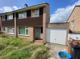 25, Peters Park Close, Plymouth PL5 1PP