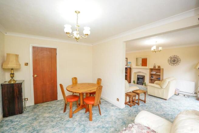 Trevelyan Drive, Billinge, Wigan, WN5 7JU photo 5