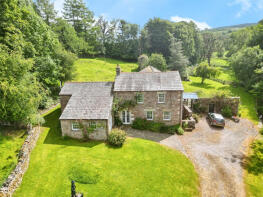 The Mill, Winton CA17 4HL