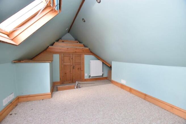 Loft Room