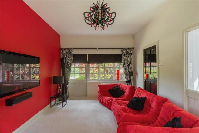 Tv/Annexe