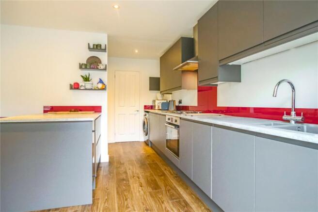 Alt Kitchen