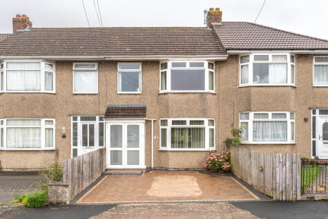 Merrimans Road, Shirehampton, Bristol