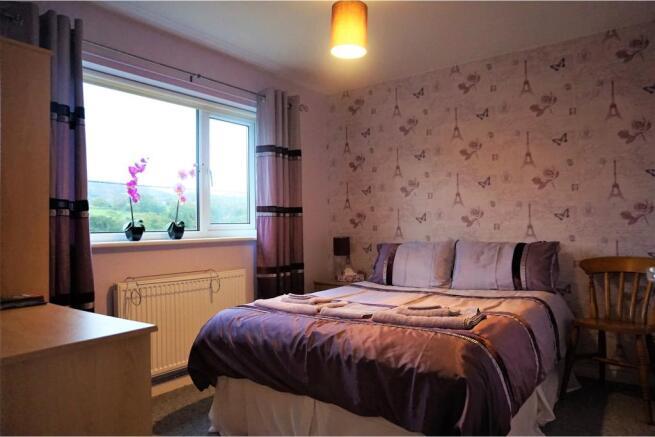 Guest Bedroom One