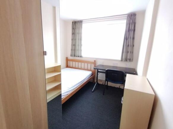 Study Bedroom #5