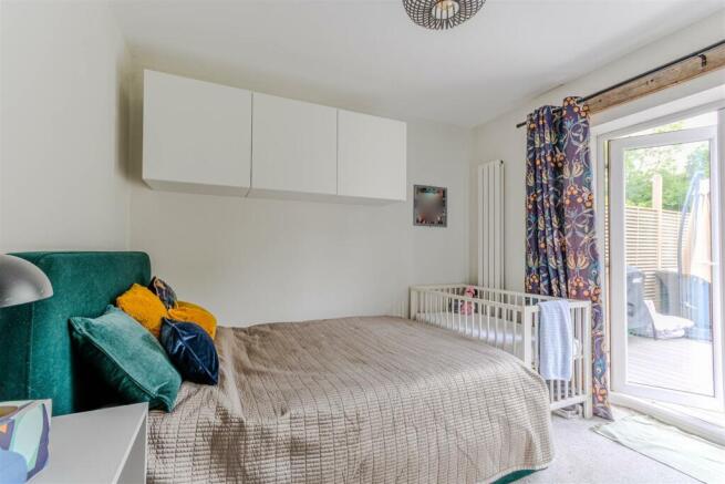 Bedroom Five