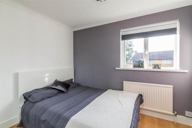 Bedroom  Three