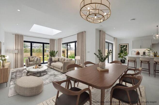 Cgi Family/Dining