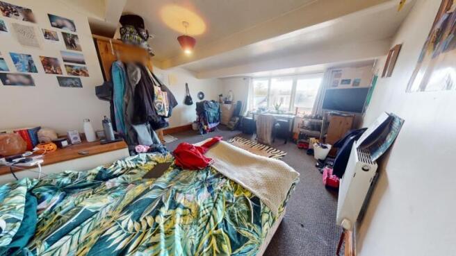 6 bed Terraced to rent Image 12