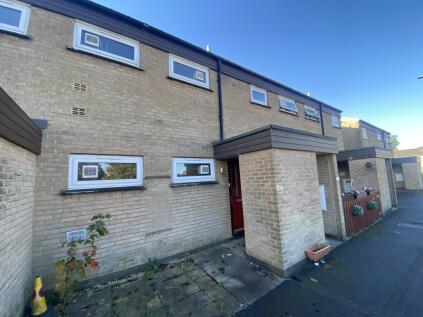 84 Spring Edge, Halifax, West Yorkshire HX1 3BD