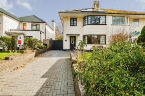 104, Sea Lane, Goring, Worthing BN12 4PU