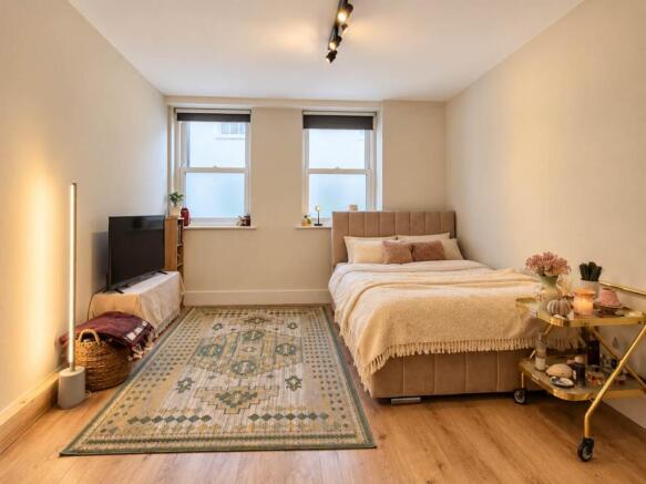 Studio room
