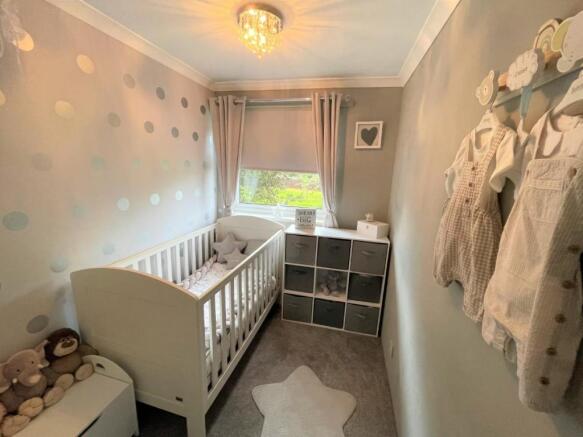 Bedroom 3