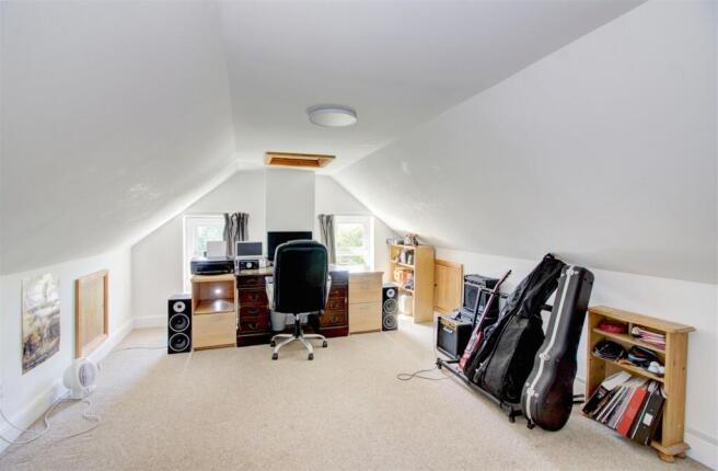 Home office