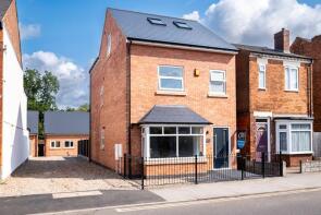 218, Highbridge Road, Sutton Coldfield B73 5QU