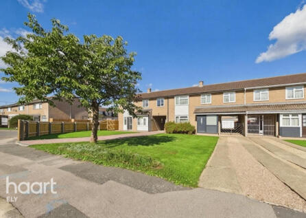 Mostyn Close, Sutton
