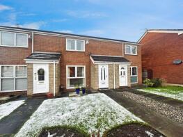 2, Sandpiper Way, Ashington NE63 0DB