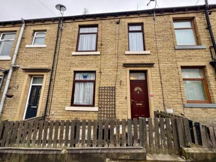 Langdale Street, Elland