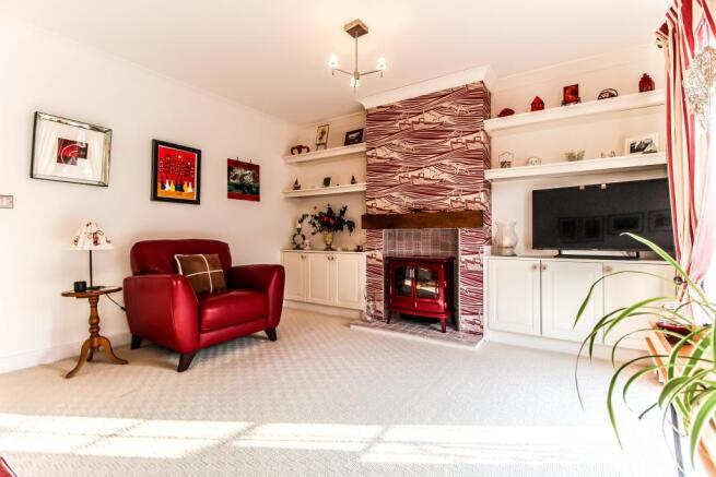 Living room 1