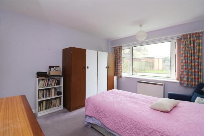 Bed 1 pic 2.JPG