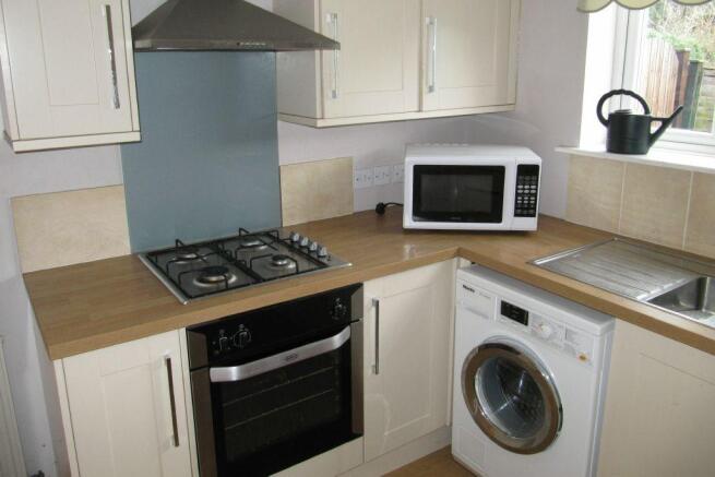 OVEN & HOB