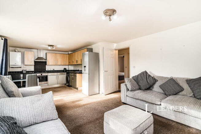 Open Plan