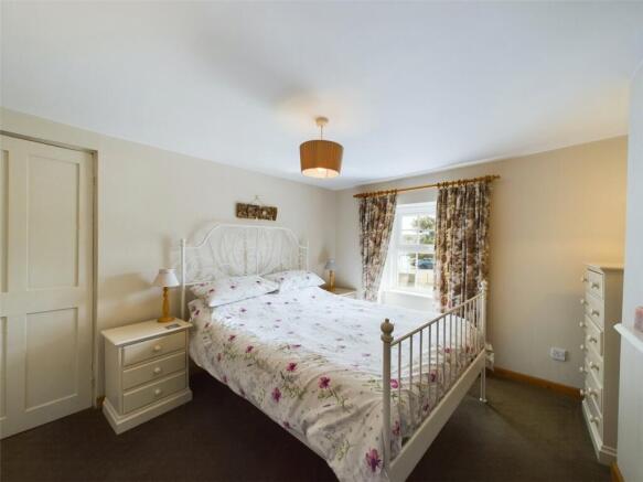 Bed 1