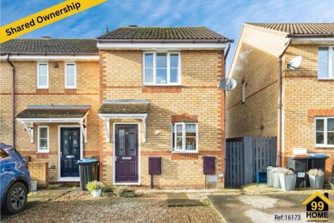 Ulverscroft, Milton Keynes, Buckinghamshire, MK10