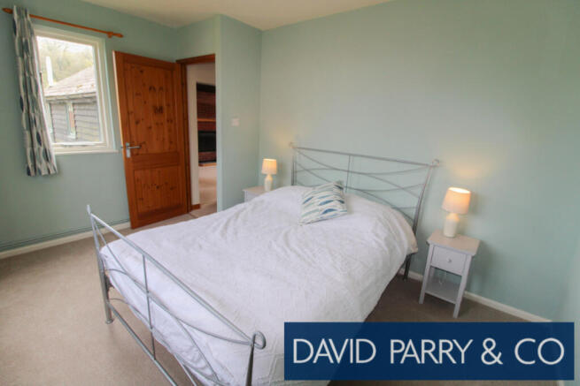 4 bedroom converted period barn