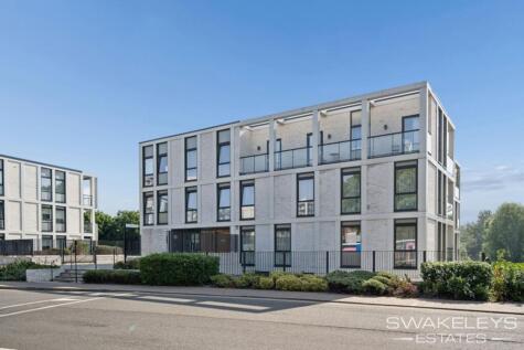Churchill Road, Sunderland House, UB10