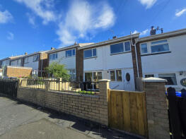 15, Summerfield, Stanley DH9 6RY