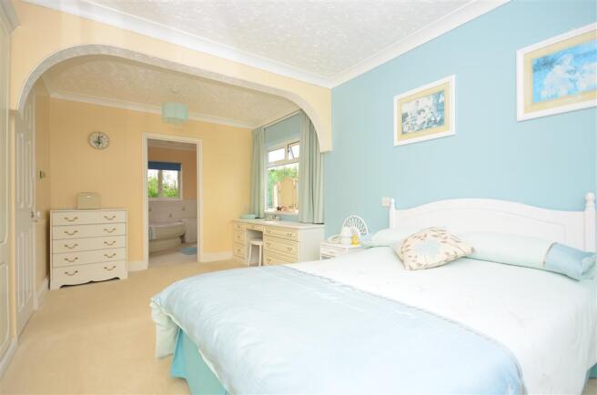 Bedroom 1