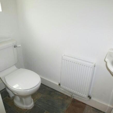 Cloakroom