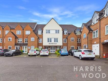 Moorfield Court, Newland Street, Witham, Essex, CM8