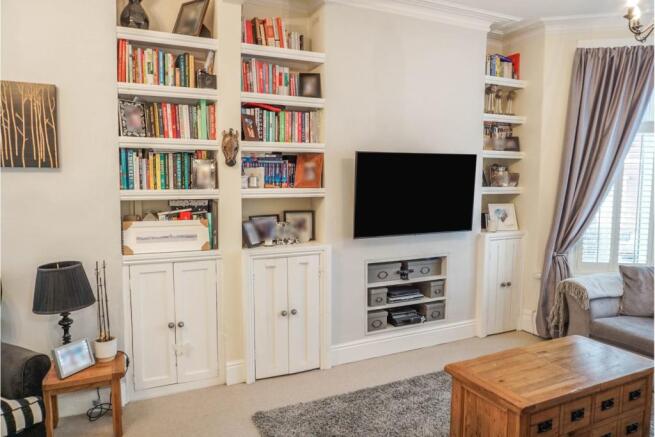 Living / Dining Room