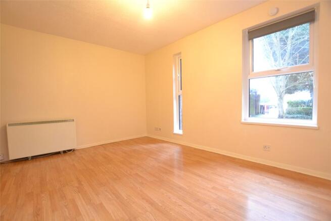 Lounge/ Bedroom