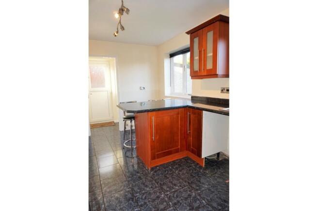 Kitchen / Breakfast