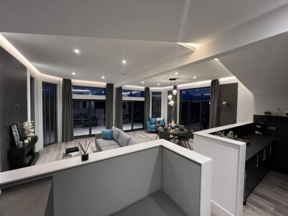 2 bed Lodge for sale Image 4