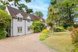 26, Park Avenue, Camberley GU15 2NG