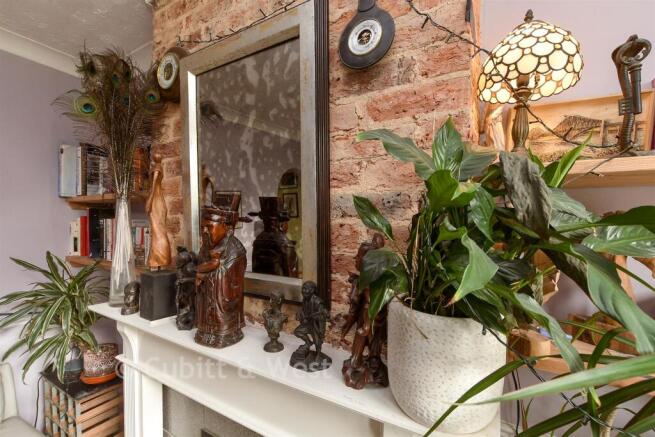 Internal Lifestyle Photograph