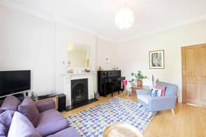 86, Elms Road, London SW4 9EW