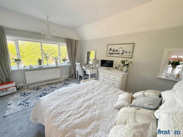 Eaton Road, Branksome, Poole, Dorset, BH13 – pohled 6