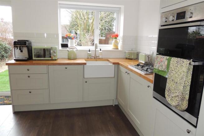 4 Sexton Close Daventry